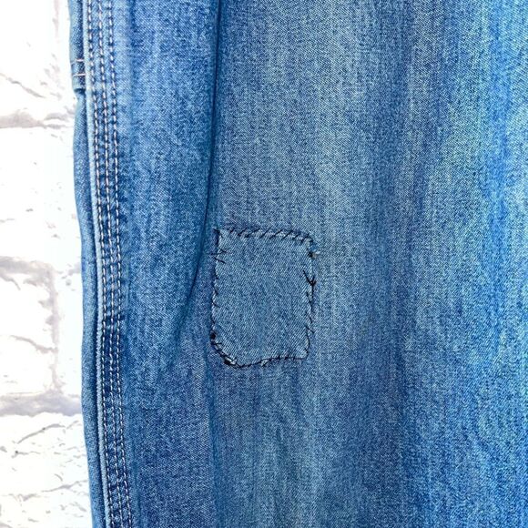 Carhartt Jeans Carhartt 2112 Cat 2 FR - Picture 13 of 13